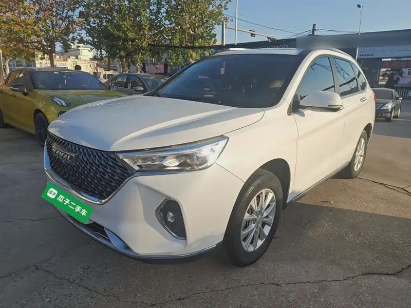 Haval M6
