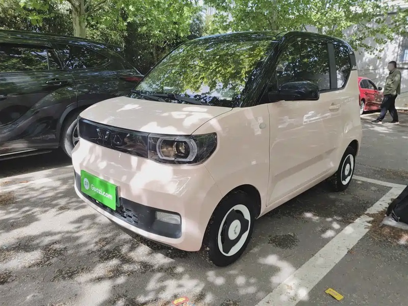 Wuling Mini