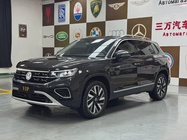Volkswagen Tayron 2023