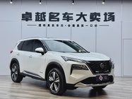 Nissan X-Trail 2023