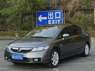 Honda Civic 2010