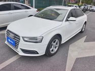 Audi A4 2015