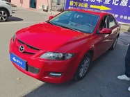 Mazda 6 2014