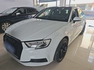 Audi A3 2021