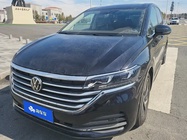 Volkswagen Viloran 2022