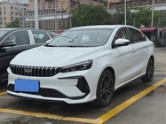 Geely Binrui 2025