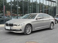 BMW 5 Series 2017
