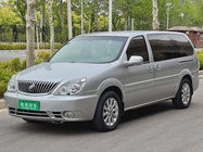 Buick GL8 2014