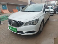 Buick Verano 2017