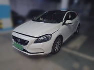 Volvo V40 2016