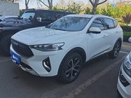 Haval F7 2019