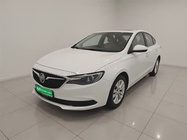 Buick Excelle 2020