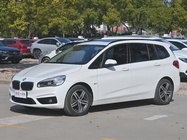 BMW 2 Series 2016