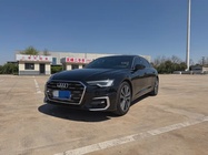 Audi A6 2023