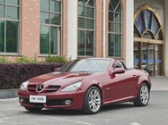 Mercedes-Benz SLK-Class 2010