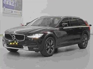 Volvo V90 2018
