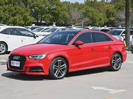 Audi A3 2017