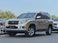 Toyota Prado 2010
