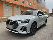 Audi Q3 2020