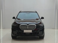 BMW X5 2024