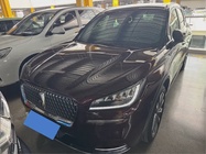 Lincoln Corsair 2022