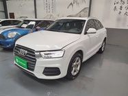 Audi Q3 2019