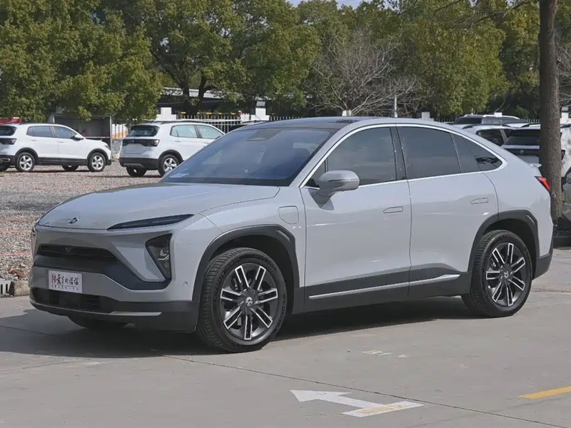 NIO EC6