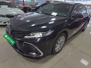 Toyota Camry 2023