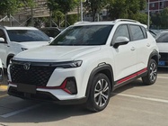 Changan CS35 2021
