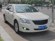 Toyota Camry 2007