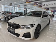 BMW 3 Series 2022