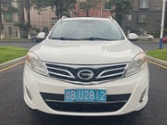 GAC GS5 2014
