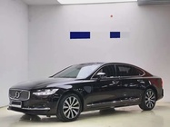 Volvo S90 2021