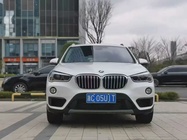 BMW X1 2019