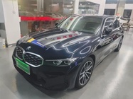 BMW 3 Series 2025