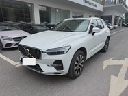 Volvo XC60 2025