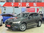 Volvo XC60 2021