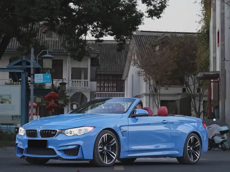 BMW M4