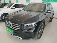 Mercedes-Benz GLB-Class 2025