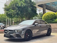 Mercedes-Benz A-Class 2023