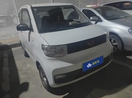 Wuling Mini 2021