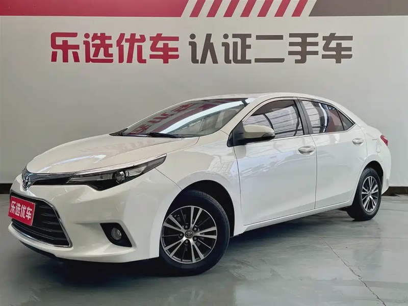 Toyota Levin
