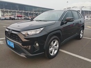 Toyota RAV4 2022