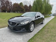 Mazda Atenza 2015