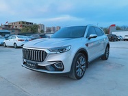Hongqi HS5 2023