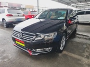 Volkswagen Passat 2014