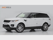 Land Rover Sport 2016
