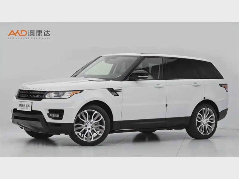 Land Rover Sport