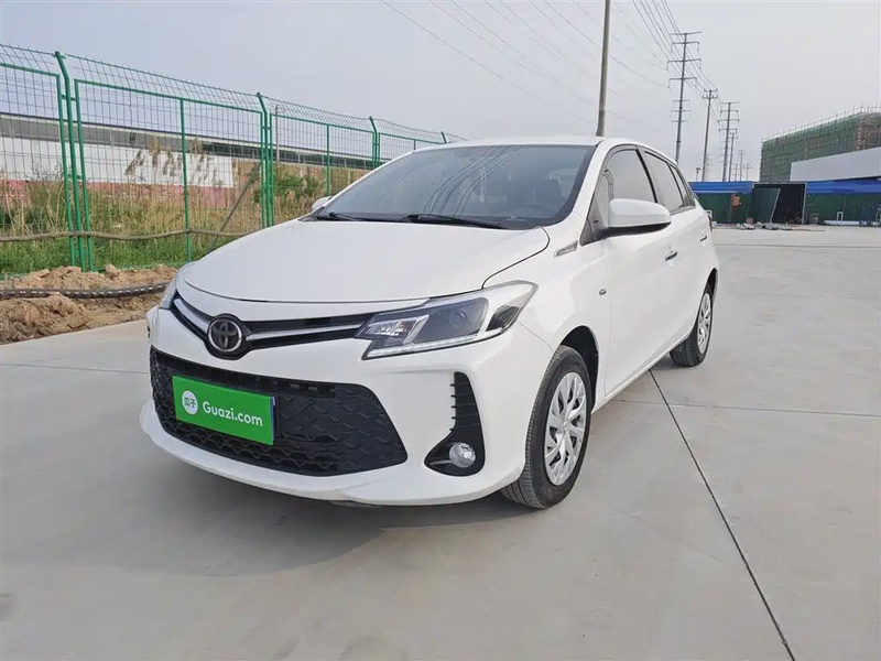 Toyota Vios