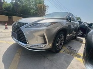 Lexus RX 2021